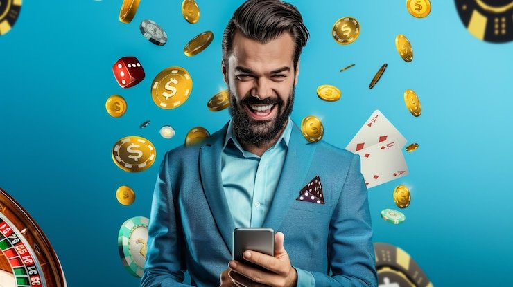 Alur mulai bermain untuk dewasa 18 plus